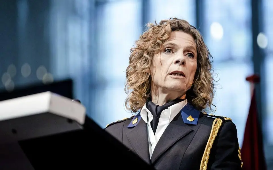 Nationale politie stevent af op grootste tekorten ooit. ‘Zwart scenario dreigt’