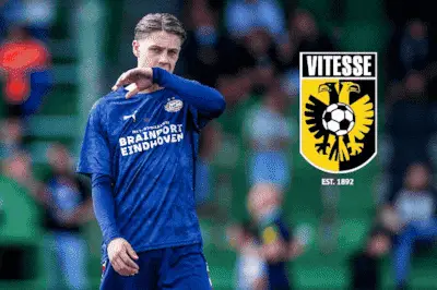 PSV trekt de knip voor voormalig Vitesse-talenten, maar wil ze niet allemaal overnemen