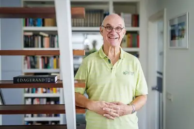 ‘Wij zijn niet slimmer dan de eerste mensen’, historicus Johan Hendriks breekt lans voor oertijd