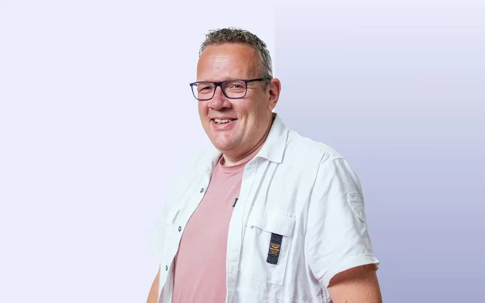 Om afgepikte sportsouvenirs is veel te doen op de sociale media, mijn afgepikte item bleef helaas onbelicht | column Johan Stobbe