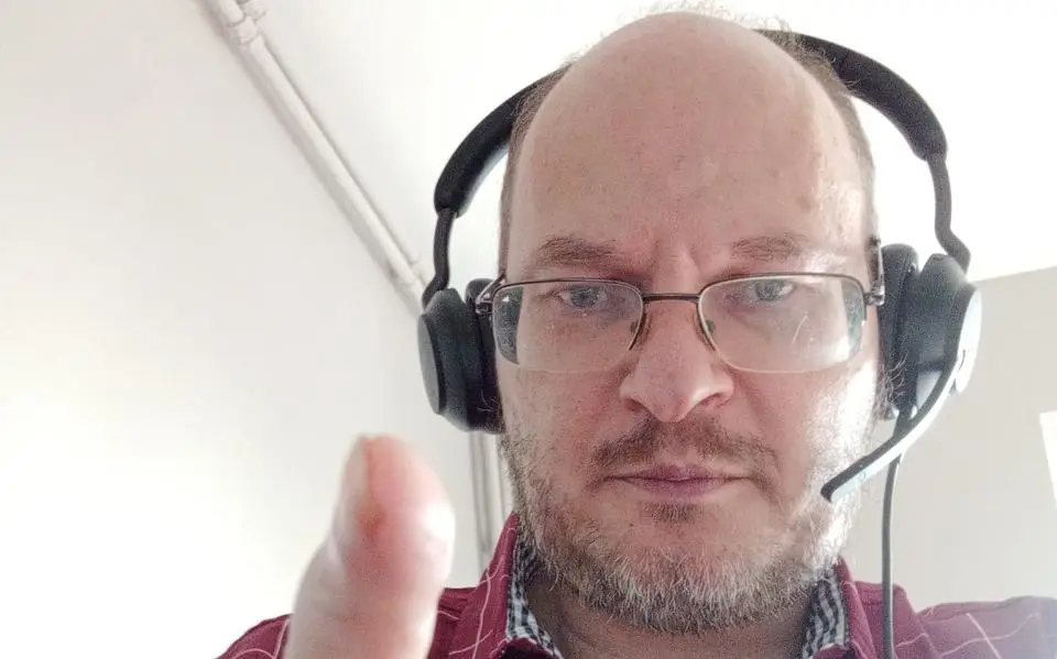 Jurjen Koopmans (44) uit Leeuwarden was zoveel meer dan een moordslachtoffer. ‘Hy hie safolle leafde foar de wrâld en de minsken om him hinne’