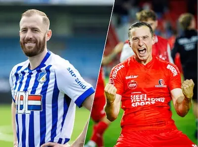 Transfermarkt gesloten: zijn de KKD-clubs uit deze regio geslaagd?