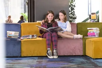 Kinderboekenweek start woensdag in Best