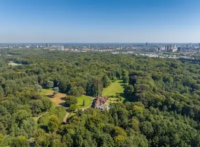 Eindhoven viert groene mijlpaal: De Wielewaal opent na drie jaar voorbereiding