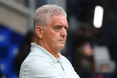 Voormalig FC Eindhoven-coach John Lammers per direct weg bij VVV, trainer maakt stap naar ‘andere club’