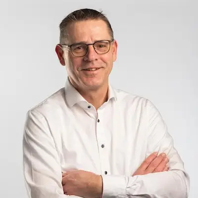 Leonard Verspui beoogd lijsttrekker voor CDA Veldhoven