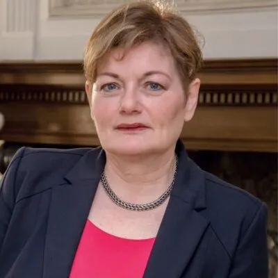 Liesbeth van Beek tijdelijk aan het roer bij woningstichting Compaen