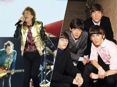 Muzikale battle in Brabantse theaters; The Beatles of The Rolling Stones, bij welk team hoor jij?