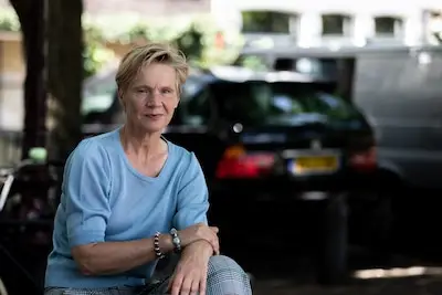 Lot Vekemans op ontdekkingsreis naar zichzelf; ‘Het probleem van de top is dat je er niet kunt blijven’