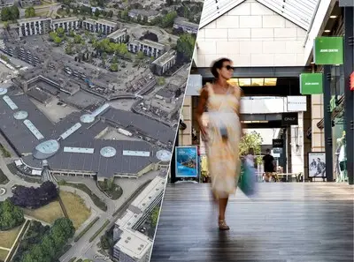 1000 huizen erbij, een nieuwe parkeergarage én een levendiger centrum: centrum Veldhoven groeit mee met schaalsprong