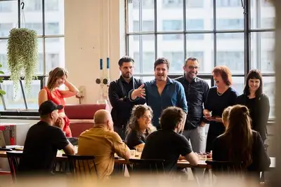 Van Pride tot Dynamo: deze stadsgenoten zijn in de race voor de Eindhoven Cultuurprijs