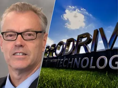 Topman Prodrive onverwacht weg: ‘verschillen in visie’ bij Sons technologiebedrijf