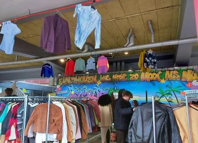 Herfstoutfit(s) voor een prikkie: deze vintage kilosale komt naar Eindhoven