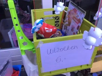 Garagesale in Mierlo: snuffelen naar koopjes bij 35 deelnemende huizen