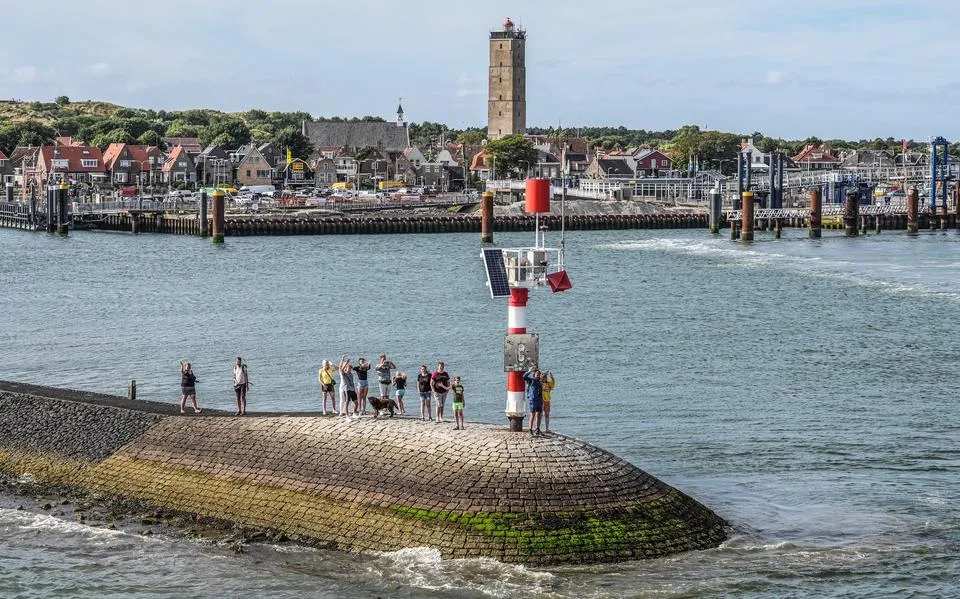Dit is waarom je het karakteristieke geluid van de misthoorn al jaren niet meer hoort op Terschelling