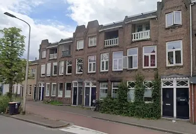 Buiten borrelen in Broekhoven: dit huis heeft een stadstuin