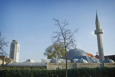Zorgen in politiek over veiligheid Eindhovense moskeeën