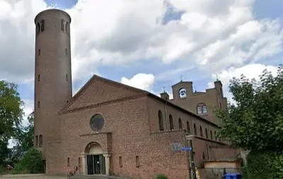Gezegend wonen: dit bijzondere appartement is gebouwd in een Eindhovense kerk