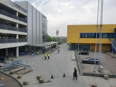 Gratis ontbijten bij Ikea: op deze dag kan het