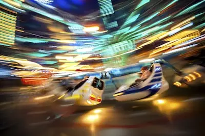 Kermis vandaag van start in Mierlo