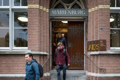 Eindhovense en Tilburgse universiteiten zetten data-opleiding Den Bosch door