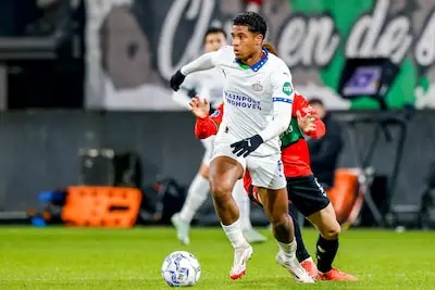 Wint PSV nu wel in De Goffert? Zo deed de Eindhovense club het de laatste seizoenen op bezoek bij NEC