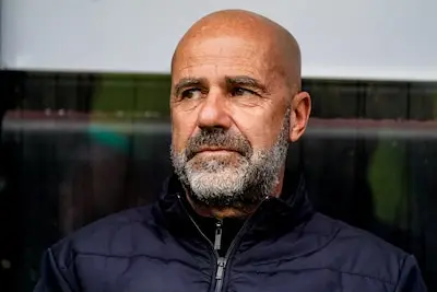 Bosz mist dit weekend vier spelers en vertelt waarom Paul Wanner niet speelde bij PSV tegen Ajax