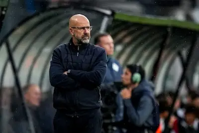 PSV mist vier man tegen Ajax en Bosz vertelt hoe het gaat met Pepi, Schouten, Boadu, Salah-Eddine en de rest van zijn team