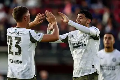 PSV toont nog veel gezichten (soms het goede) én neemt dit mee naar de Champions League