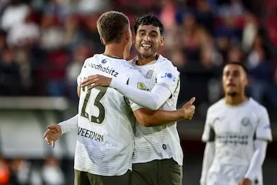 Na twee seizoenen vol hunkering mag Pepi nu écht los bij PSV: nieuw ijkpunt in een bijzondere carrière