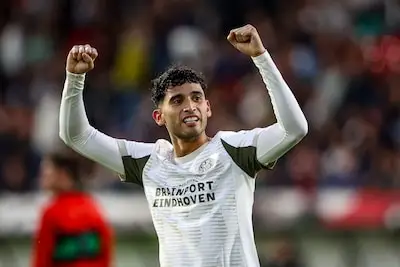 Waarom Ricardo Pepi bij PSV tot nu toe een heel bijzondere spits is: alle cijfers van ‘El Tren’ op een rij