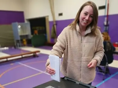 Handige info: op deze datum zijn de Tweede Kamerverkiezingen