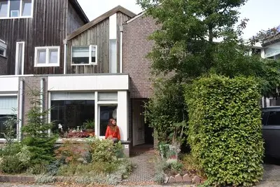 Scoren: in De Blaak is binnenkort een garagesale