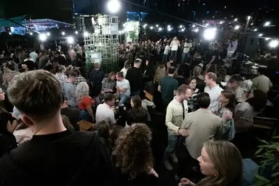 De Nacht van Strijp-S blijft groeien