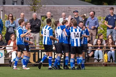 Zo ziet het volledige programma in het Zuidoost-Brabantse amateurvoetbal eruit