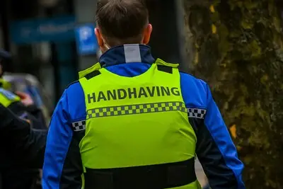 Man (26) aangehouden nadat hij boa’s bedreigde in Tilburg