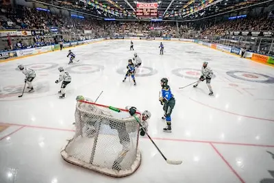 Tilburg Trappers gooit extra kaarten in de verkoop voor topduel met Kölner Haie