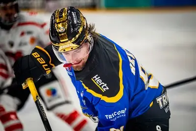 Trappers start competitie golden goal én een gouden helm: ‘We hebben er drie in de kleedkamer liggen’