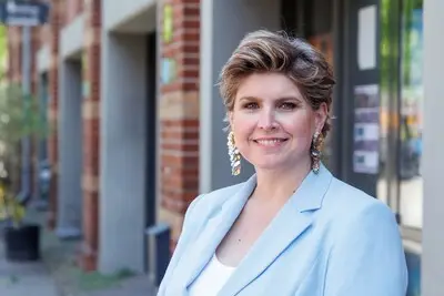 Angela de Jong gaat erg kort door de bocht met haar kijk op hypotheekrenteaftrek