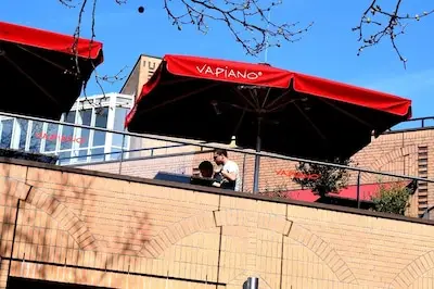 Italiaanse restaurantketen Vapiano vraagt faillissement aan: dit betekent het voor Eindhoven