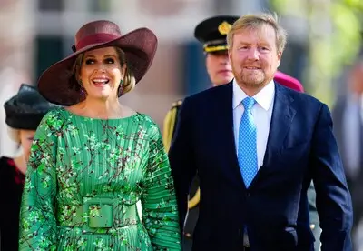 Hoog bezoek: Koning Willem-Alexander en Koningin Máxima komen naar Tilburg