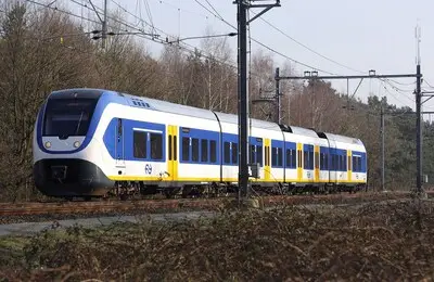 ProRail werkt dag en nacht aan spoor in Vught: 16 dagen geen treinen