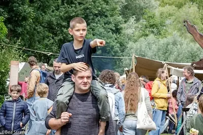 Duik terug in het verleden tijdens de Maand van de Geschiedenis: dit is er in Eindhoven te doen