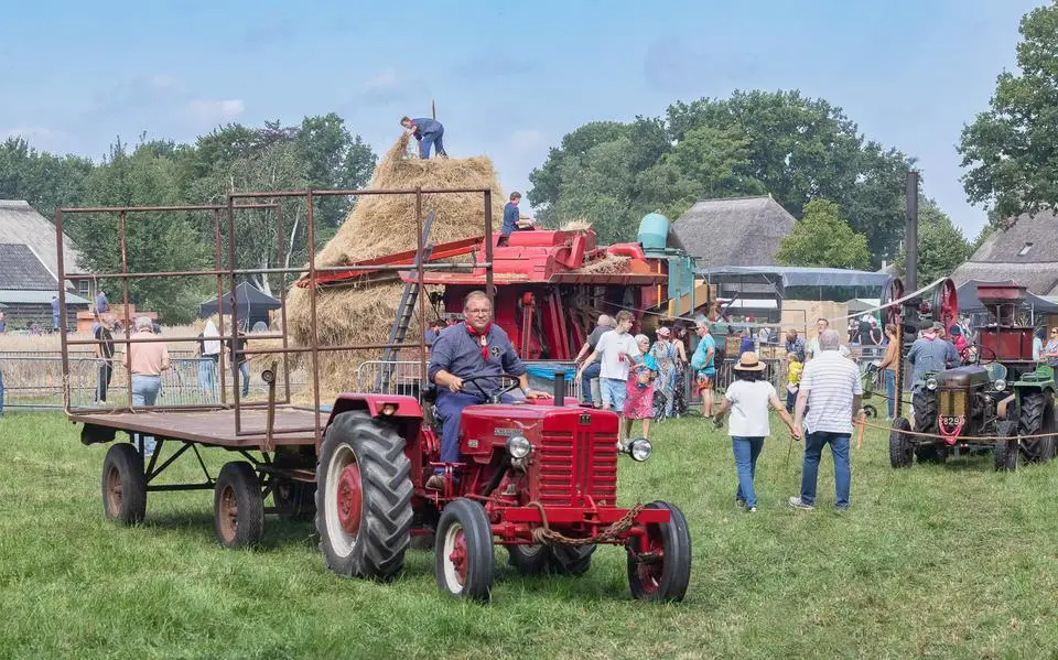 Grondprijzen zitten weer flink in de lift, maar Friesland blijft achter. ‘Boerderij overnemen wordt heel lastig’