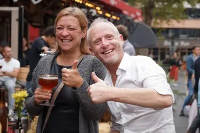 Bier hier: bezoek 3 bockbierfestivals in Tilburg