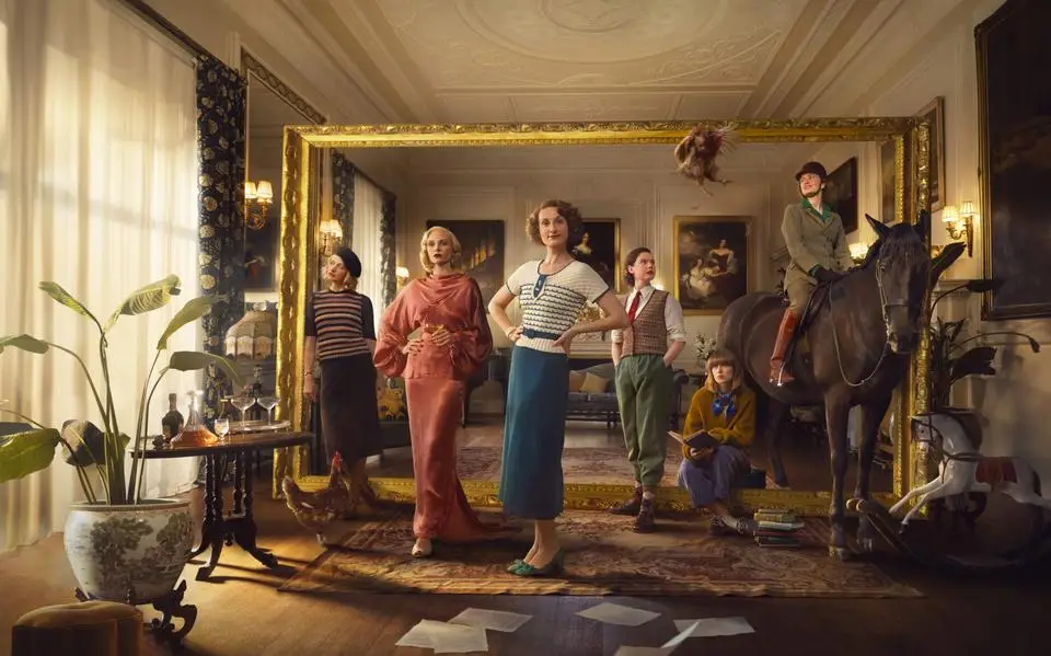 Fans van Britse series kunnen hun hart ophalen met lancering nieuwe streamingsdienst: deze twee titels springen eruit