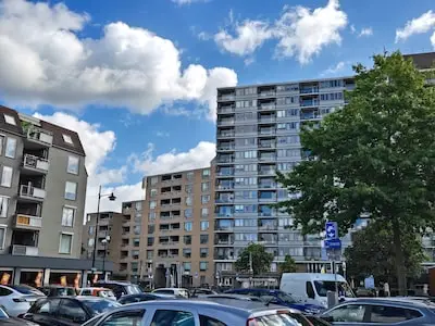 Mag parkeren in centrum Helmond goedkoper voor de gasten van oma? ‘Bezoek komt minder vaak’