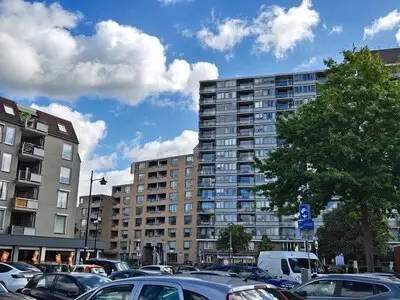 Mag parkeren in centrum Helmond goedkoper als je naar oma gaat? ‘Bezoek komt minder vaak’