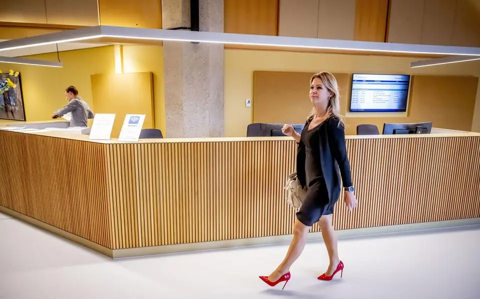 Femke Wiersma trekt een rookgordijn op over het stikstofprobleem | LC commentaar
