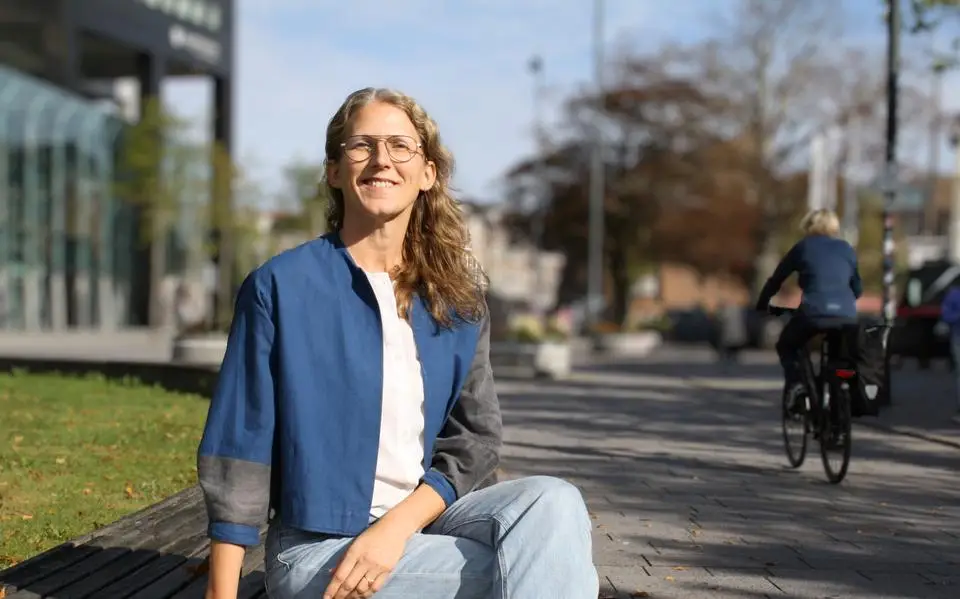 Wiepkjen Kingma nieuwe directeur van Hûs en Hiem